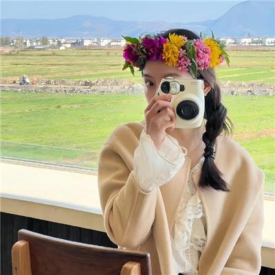 蔷薇少女 序曲