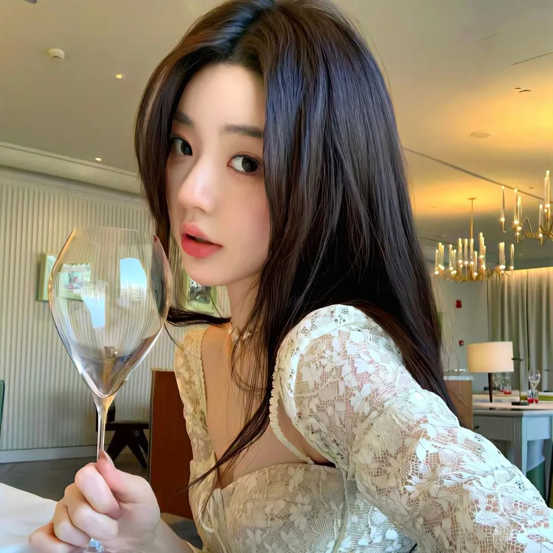 等着你