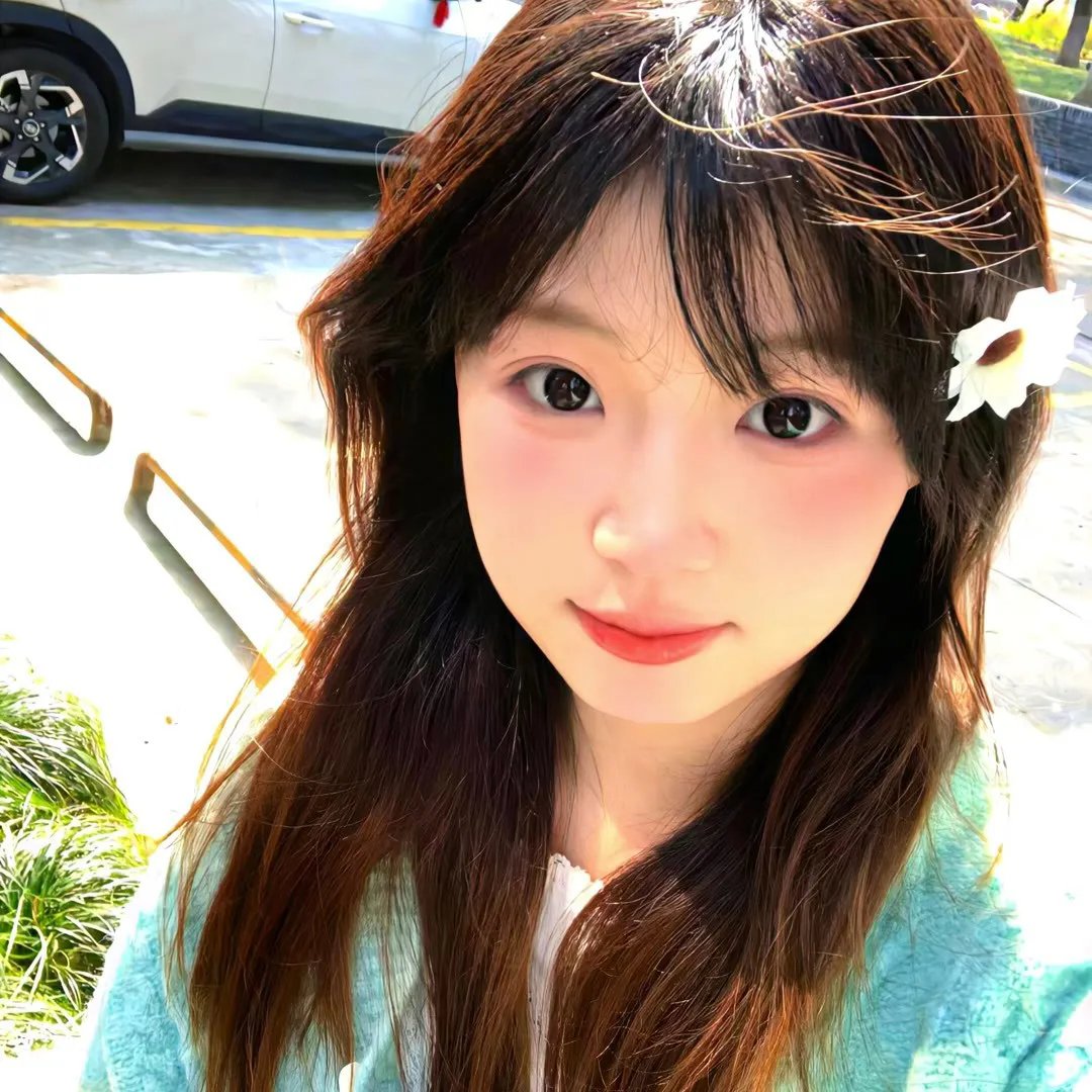 遇见董小姐